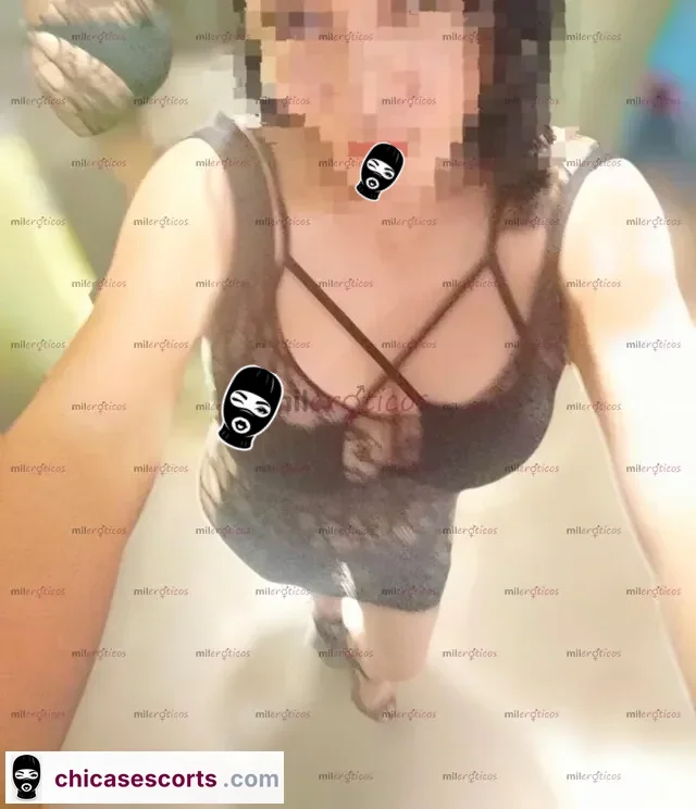 Foto de Traviesa, Guapa,Sensual, Madura Super HúMeda!! ConóCeme !! — foto de perfil verificado