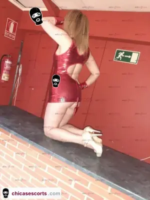 Tu Devoradora De Penes El Mejor Anal Soy Una Rica 3228923925 Viviana, Escorts en Bogotá — 38 años