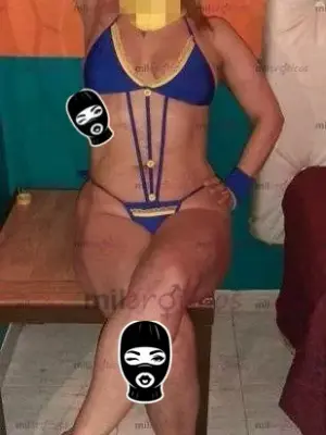 Tu Devoradora De Penes El Mejor Anal Soy Una Rica 3228923925 Viviana, Escorts en Bogotá — 38 años