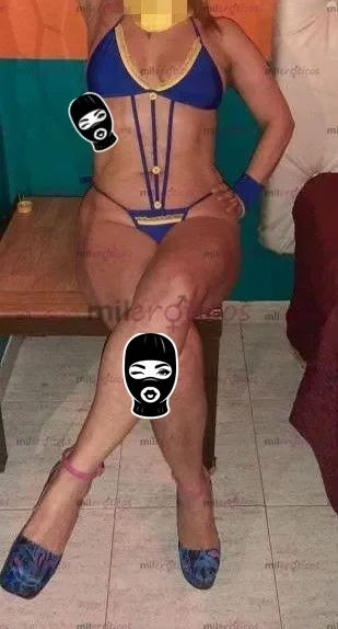 Foto de Tu Devoradora De Penes El Mejor Anal Soy Una Rica 3228923925 Viviana — imagen 3