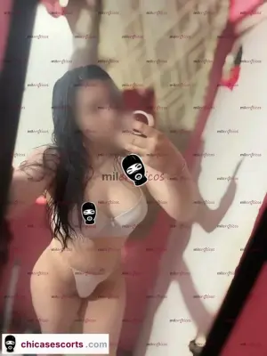 Una Rica Perrita Cachonda Que Quiere Coger, Escorts en Aguascalientes, México — 18 años