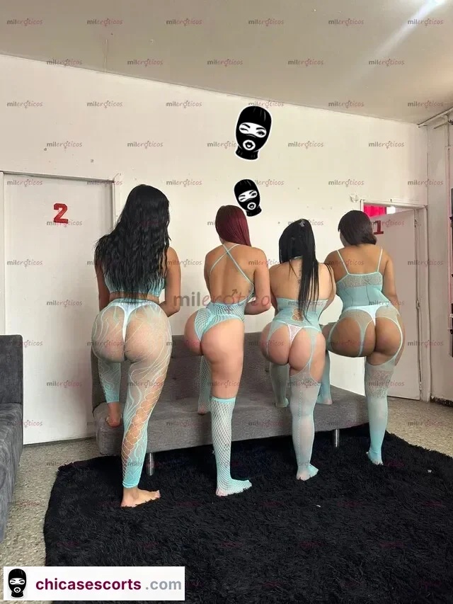 Foto de Ven Y Vive Una Rica Aventura Con Hermosas Chicas. Calientes Y Ardientes Bosa — imagen 9