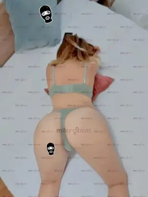 Venezolana Apretadita,Bonita, Piel Suave Y Con Lugar!!, Escorts en Querétaro — 18 años