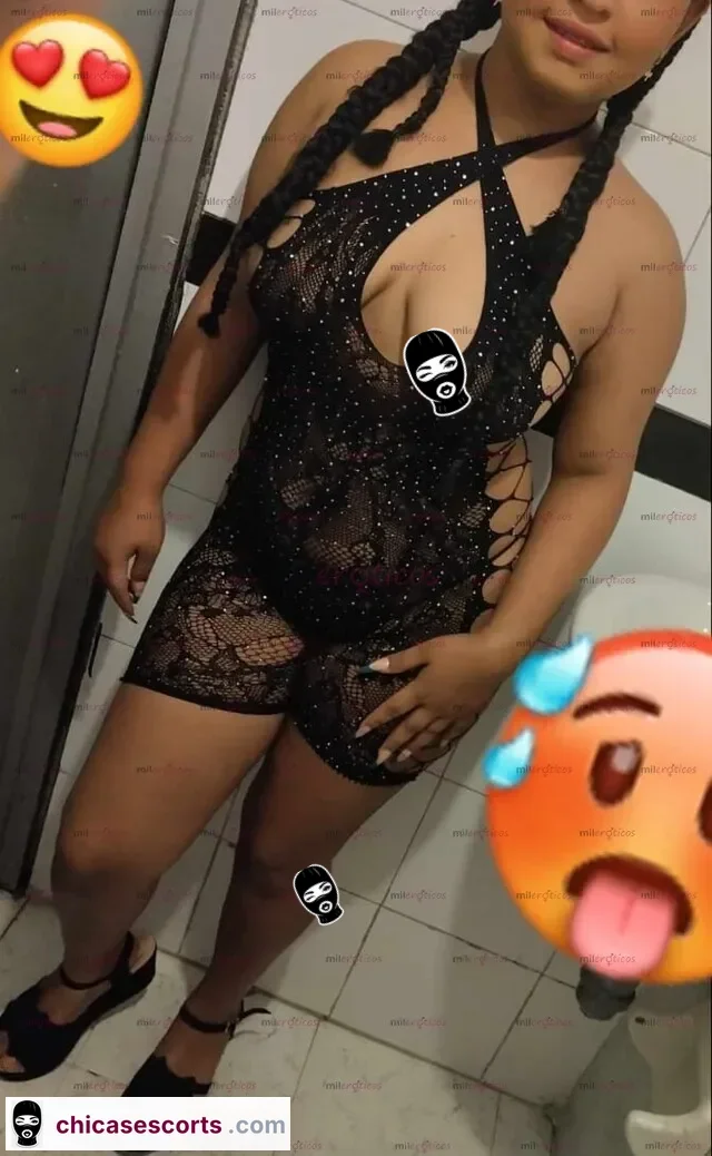 Foto de Venezolana Con Grandes Atributos Para Una Paja Rusa Bien Arrecha — foto de perfil verificado