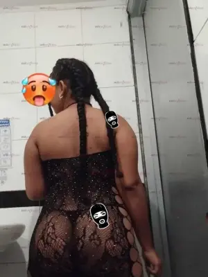 Venezolana Con Grandes Atributos Para Una Paja Rusa Bien Arrecha, Escorts en Bogotá — 18 años