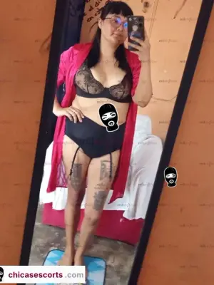 Venta Packs Desd $100 O Servicio $300x15min $700x1hr $1100 X2hrs Ilimitadas, Escorts en Mérida, México — 22 años