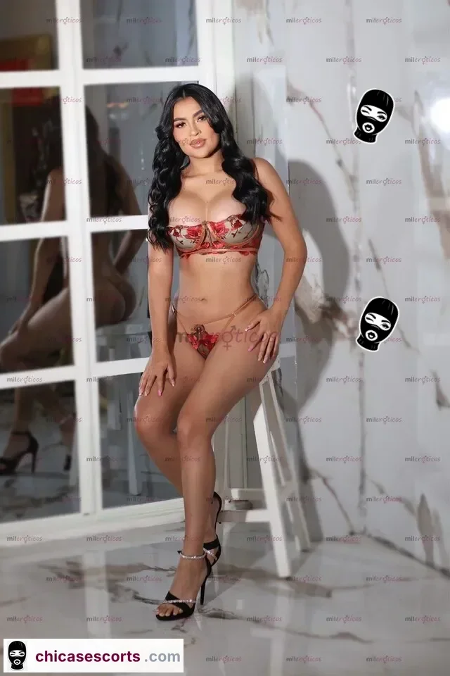 Foto de Veronica Scort Joven De Cara Angelical Independiente — imagen 10