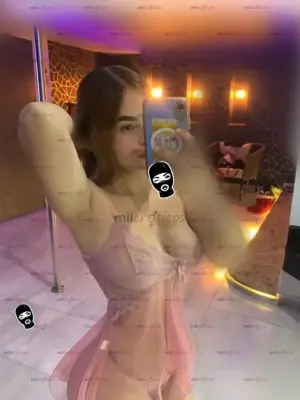 Wendy .!.!.!.!.! TríOs Bailes Y MáS !.!.!.!.! $1300 Por Hora !.!:!:!:, Escorts en Querétaro, México — 20 años