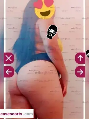 Yorley Brouus Chica Gordibuena Exelente Servicio Tambien Venta De Fotos Y Videos, Escorts en Guadalajara, México — 20 años