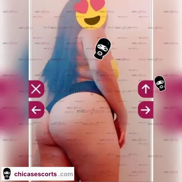 Foto de Yorley Brouus Chica Gordibuena Exelente Servicio Tambien Venta De Fotos Y Videos — foto de perfil verificado