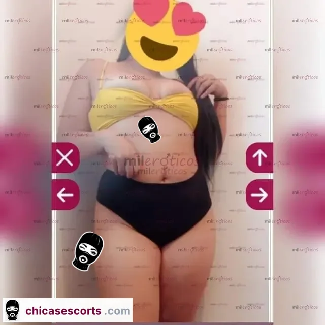 Foto de Yorley Brouus Chica Gordibuena Exelente Servicio Tambien Venta De Fotos Y Videos — imagen 3
