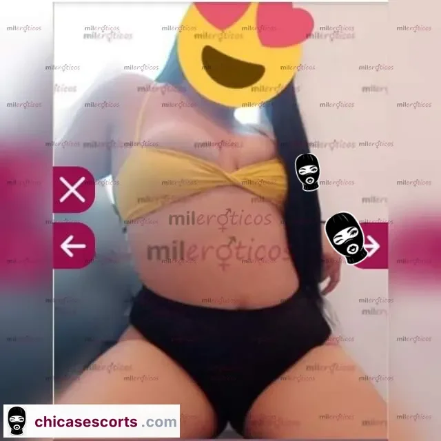 Foto de Yorley Brouus Chica Gordibuena Exelente Servicio Tambien Venta De Fotos Y Videos — imagen 4