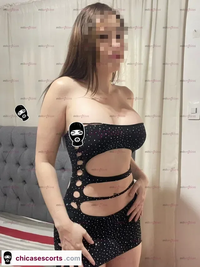 Zarita 24 AñOs Flaca Hermoza Ultimos Dias En Tu Ciudad, Escorts en Bogotá — 18 años