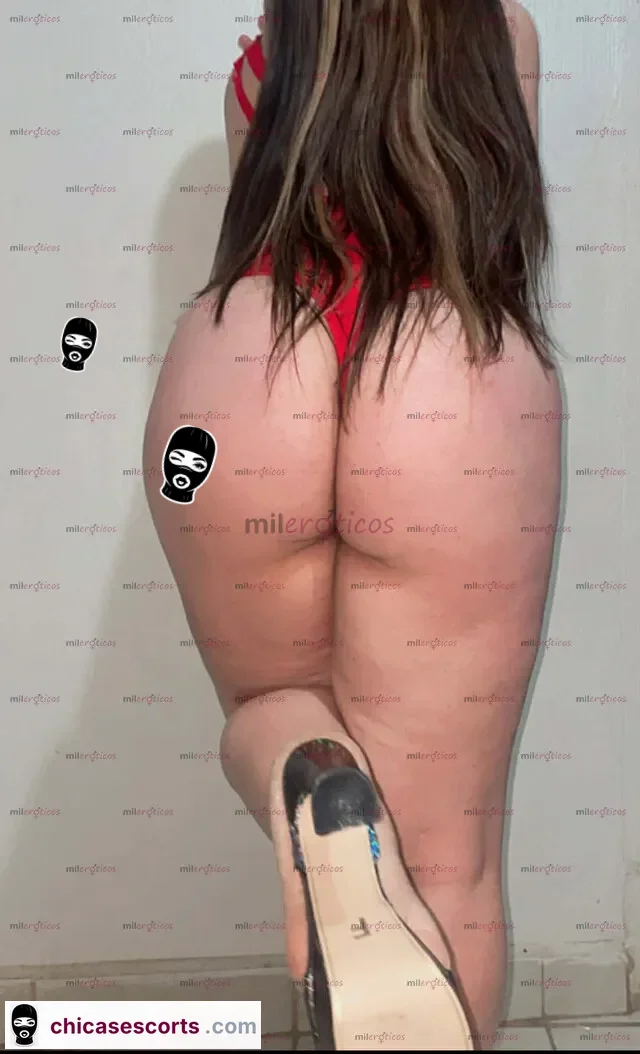 Foto de Promo $1500 Incluye Oral Al Natural Madura Kulona Garganta Profunda — imagen 4