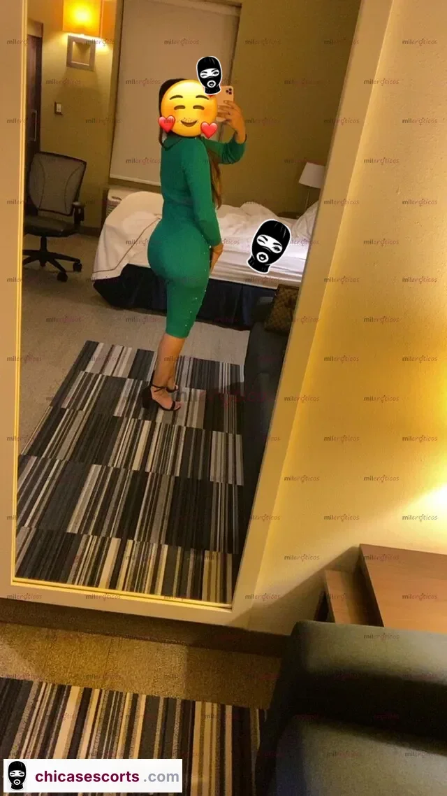 Foto de PruéBame !!! Fer 25 AñOs Nalgona Nueva En Esto!! Pocos DíAs En Tu Ciudad, Escorts en Querétaro, México