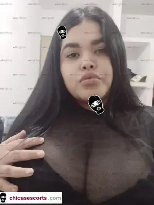 Puro ColáGeno Para Ti, Escorts en Mérida, México — 18 años