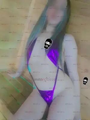 Puro ColáGeno, Escorts en Bogotá, Colombia — 19 años