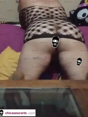 Quieres Pasar Un Buen Rato Con Alguien Real Y Sin Estafas Ven Yo Lo Garantizo, Escorts en Guadalajara — 20 años