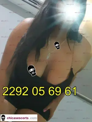 Quiero Probar Un Pito Lechoso Tengo 23 Nalgona Y Te Hago Maravillas En La Cama, Escorts en Guadalajara, México — 18 años