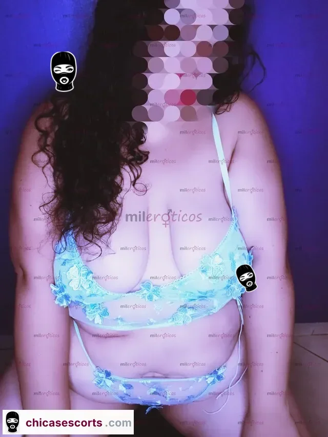 Foto de Real. Tetona Y Culona Bbw Deliciosa NinfóMana — imagen 3