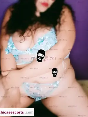 Real. Tetona Y Culona Bbw Deliciosa NinfóMana, Escorts en Querétaro — 25 años