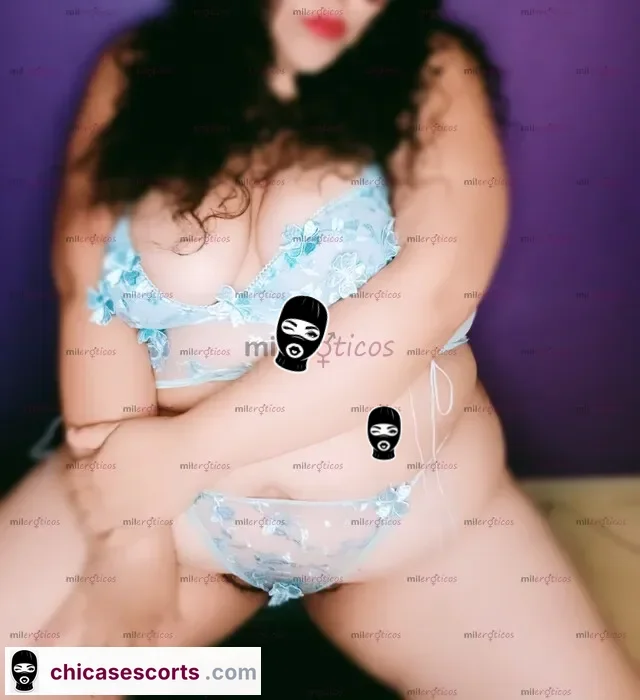 Foto de Real. Tetona Y Culona Bbw Deliciosa NinfóMana — imagen 6