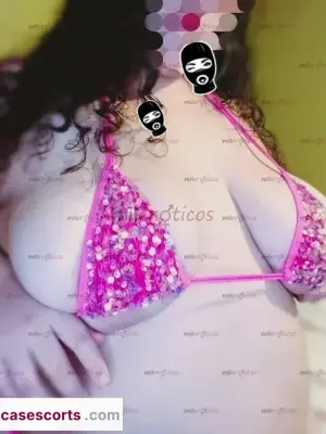 Real. Tetona Y Culona Bbw Deliciosa NinfóMana, Escorts en Querétaro, México — 25 años
