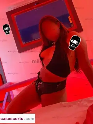 Rica AcapulqueñA Caliente Con Jueguetes, Escorts en Bogotá, Colombia — 19 años