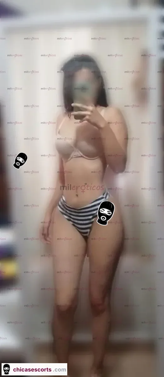 Foto de Rica Escort Muy Cachonda Quiero Sacarte Toda Tu Lechita — imagen 4