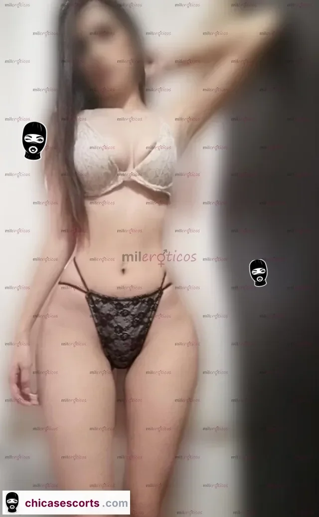 Foto de Rica Escort Muy Cachonda Quiero Sacarte Toda Tu Lechita — imagen 5