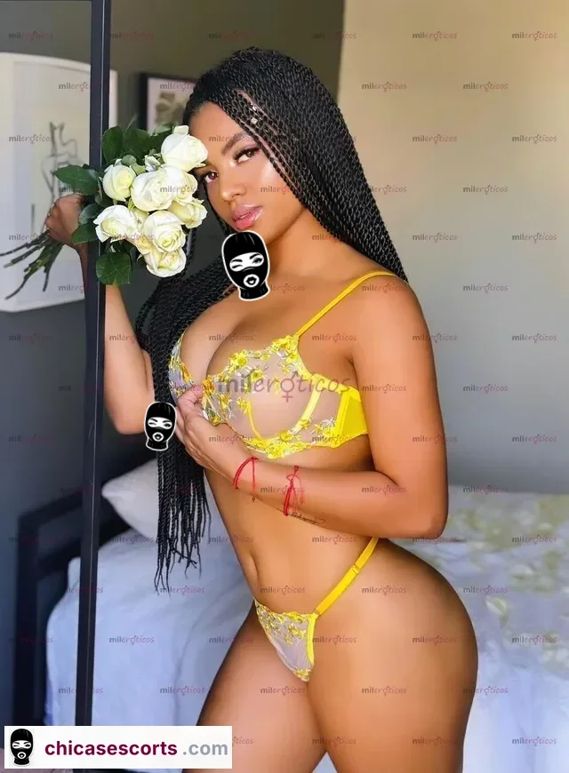 Foto de Rica Negrita Caliente Lista Para Satisfacer Todos Tus Gustos!!! Sara Colombiana — imagen 6