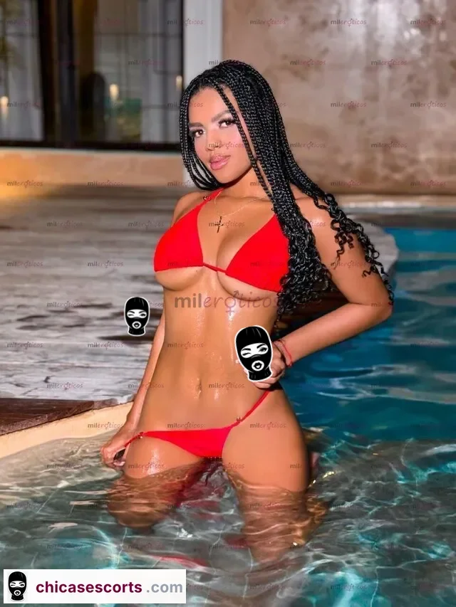 Foto de Rica Negrita Caliente Lista Para Satisfacer Todos Tus Gustos!!! Sara Colombiana — imagen 8