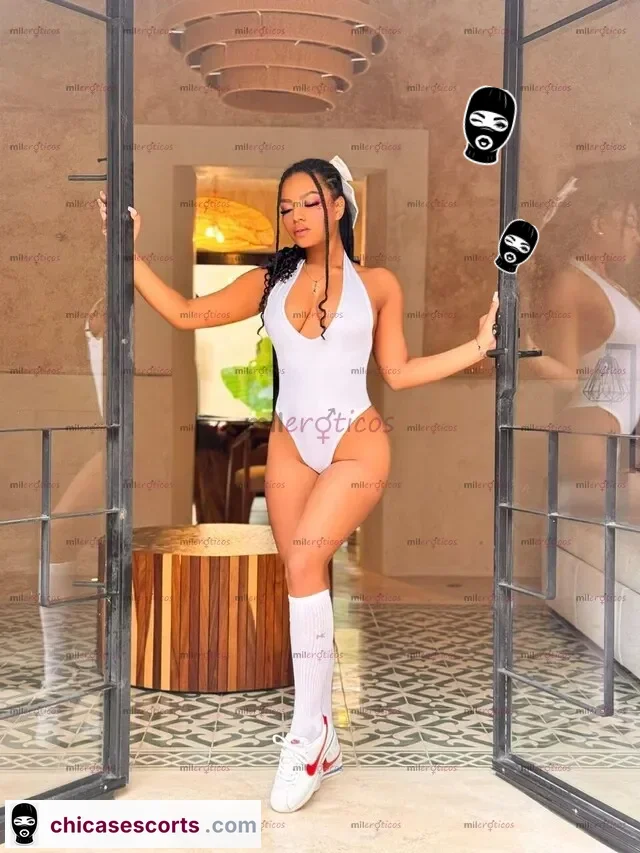 Foto de Rica Negrita Caliente Lista Para Satisfacer Todos Tus Gustos!!! Sara Colombiana — imagen 9