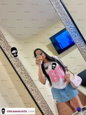 Rica Petit Te En Lista Para Que Me Pongas En Cuatro, Escorts en Mérida — 27 años