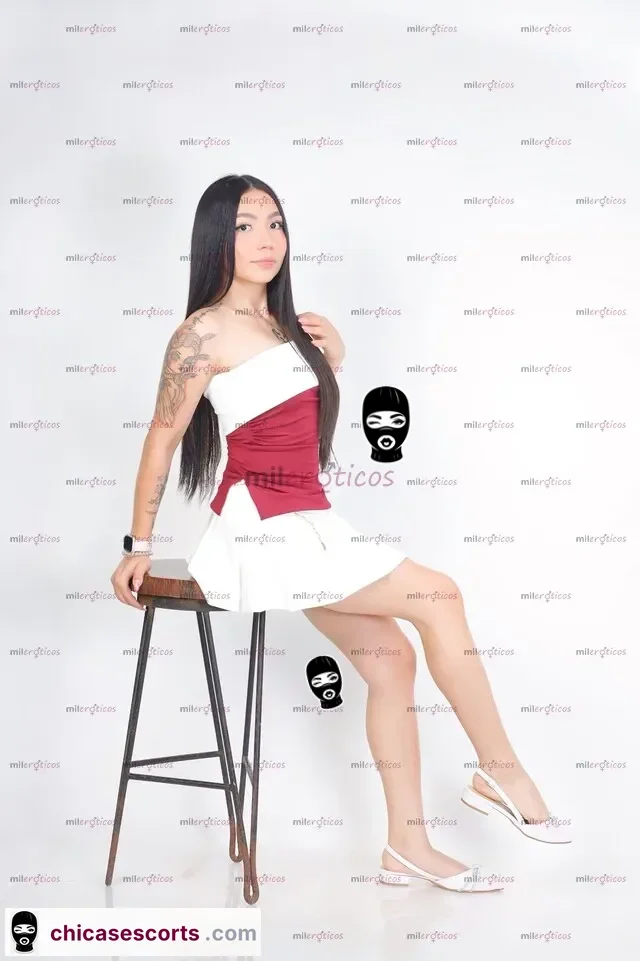 Foto de Rica Petit Te En Lista Para Que Me Pongas En Cuatro — foto de perfil verificado