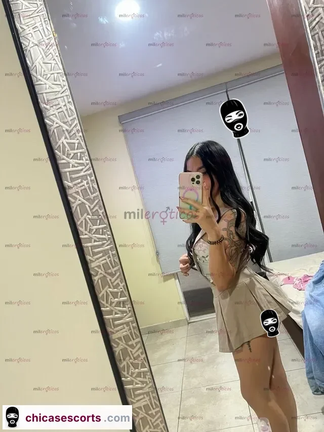 Foto de Rica Petit Te En Lista Para Que Me Pongas En Cuatro — imagen 4