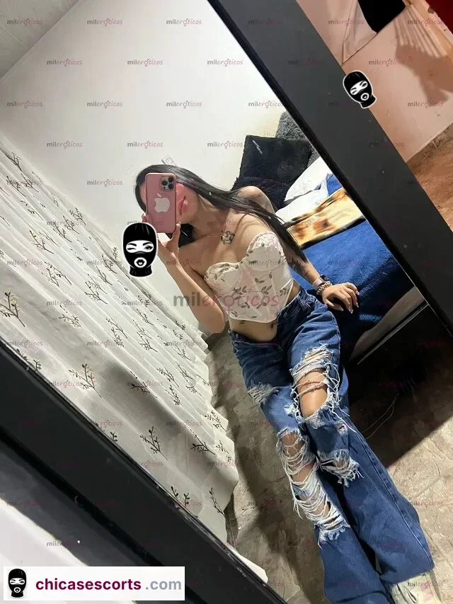 Foto de Rica Petit Te En Lista Para Que Me Pongas En Cuatro — imagen 9