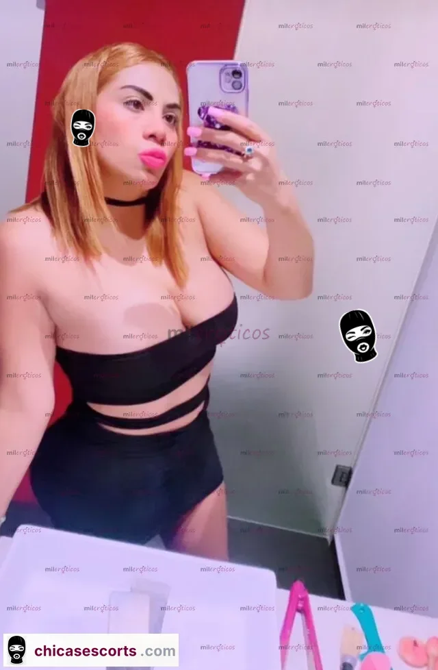 Foto de Rubia Y Fina !!Acepto Tarjeta En Orizaba !!!, Escorts en Guadalajara, México