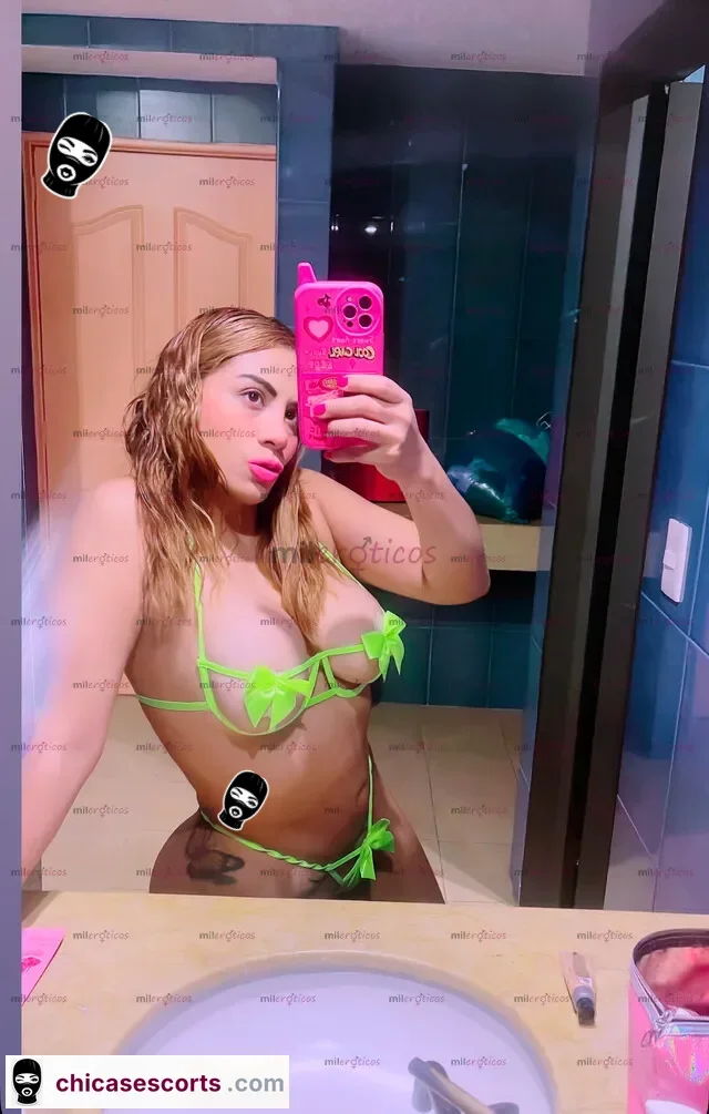 Foto de Rubia Y Fina !!Acepto Tarjeta En Orizaba !!! — foto de perfil verificado