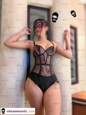 19 AñItos, Escorts en Guadalajara, México — 19 años