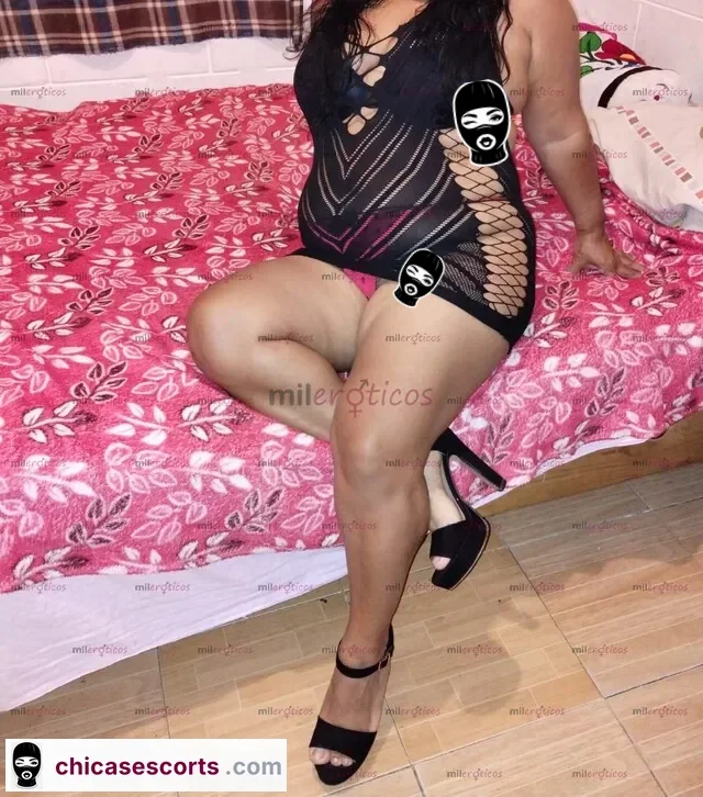 Foto de 400 Disponible Madurita Hot Extrovertida Sensual, Escorts en Guadalajara, México