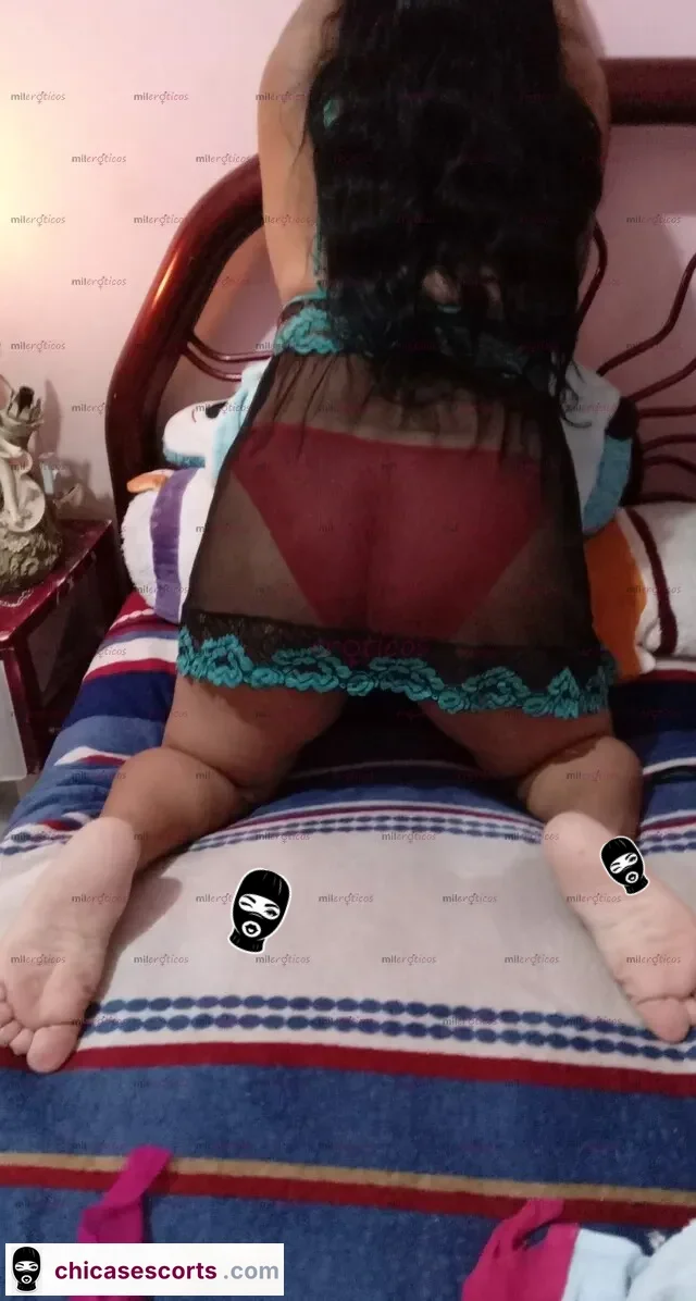 Foto de 400 Disponible Madurita Hot Extrovertida Sensual — imagen 4