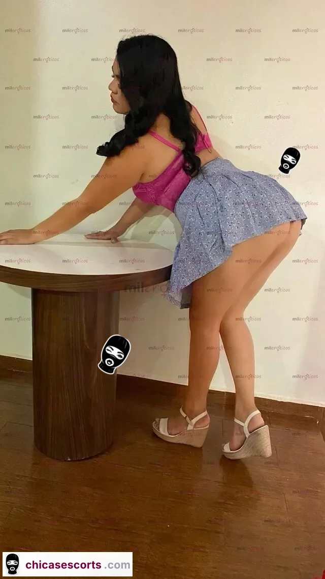 Foto de Alta Sensual Femenina Cumplire Tus Fantasias Nueva En El Ambiente — imagen 3