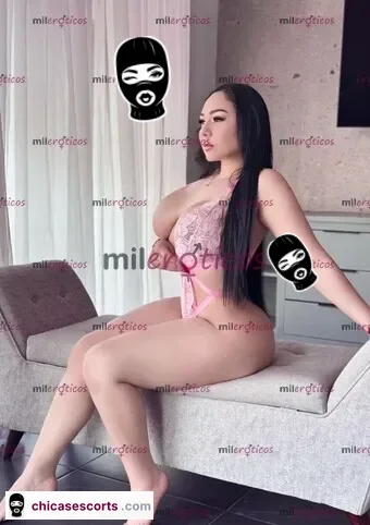 Foto de Anegelica, Venezolana Sexy Y Peligrosamente Adictiva, Escorts en Bogotá, Colombia