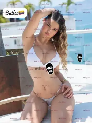 Bella, Te Daré Una Experiencia úNica Rompiendome Con Ganas., Escorts en Bogotá — 19 años