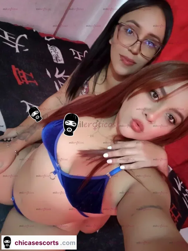 Foto de Bellas Puticas Para TríO 150k Hora PromocióN Oral Dos Bocas — imagen 9