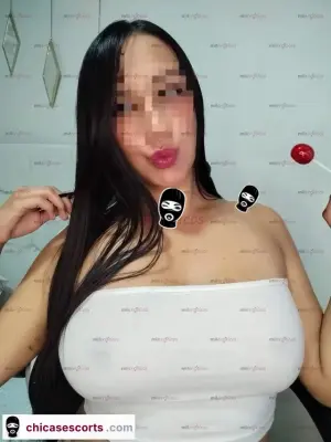 Calientes Chicas Para Salir De Tu Rutina Ven Y Conocenos 3213682305, Escorts en Bogotá — 18 años