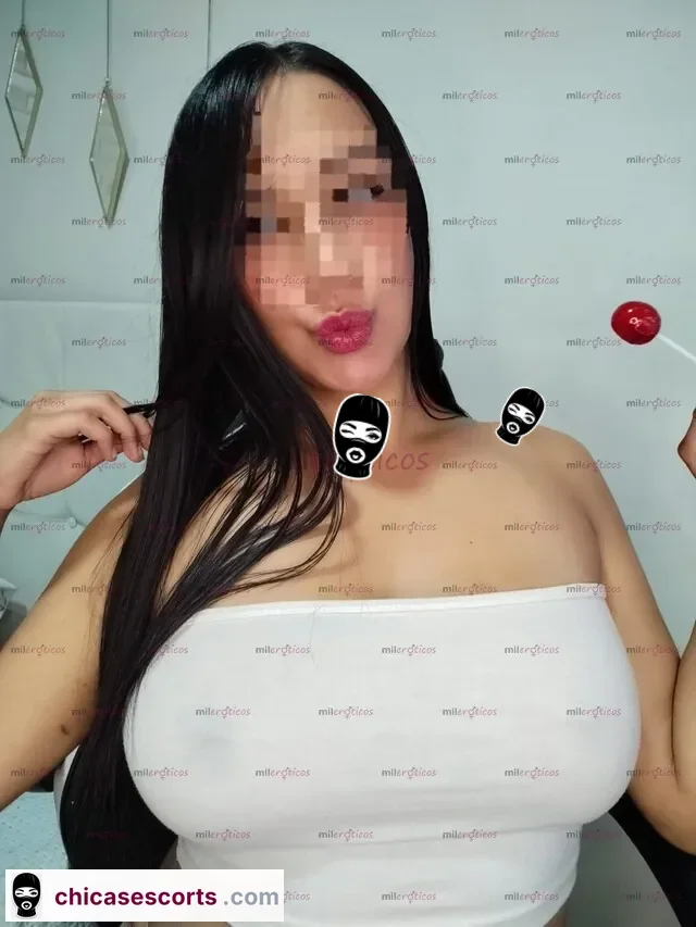 Foto de Calientes Chicas Para Salir De Tu Rutina Ven Y Conocenos 3213682305, Escorts en Bogotá, Colombia