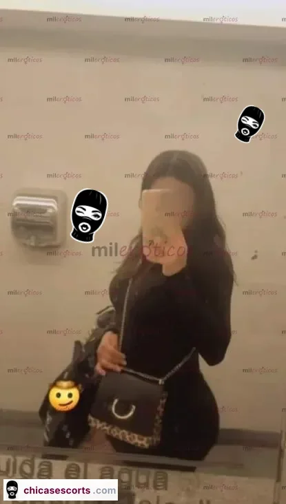 Foto de Chupame Las Tetas Y Sentiras Mi Rica Vagina Mojadita, Escorts en Aguascalientes, México