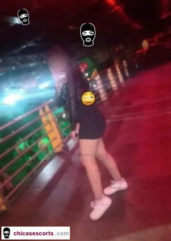 Foto de Chupame Las Tetas Y Sentiras Mi Rica Vagina Mojadita — foto de perfil verificado